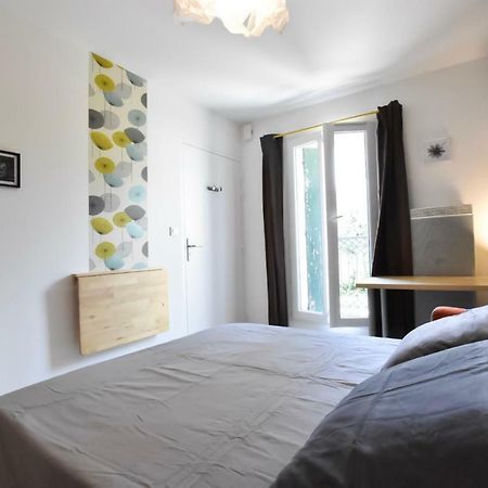 Apartament Studio Cosy Centre Historique Et Au Calme Montpellier Zewnętrze zdjęcie