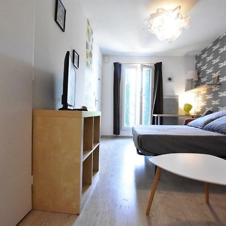 Apartament Studio Cosy Centre Historique Et Au Calme Montpellier Zewnętrze zdjęcie