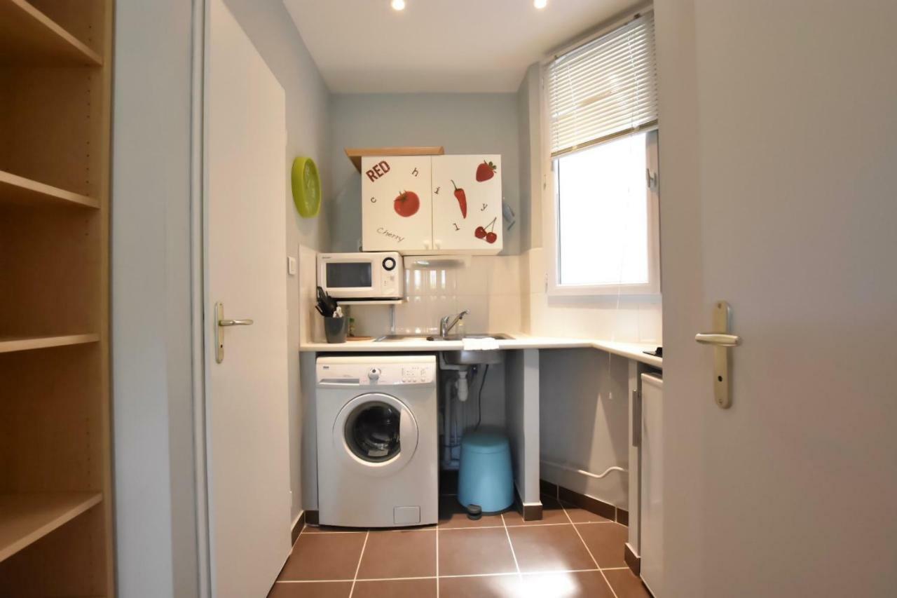 Apartament Studio Cosy Centre Historique Et Au Calme Montpellier Zewnętrze zdjęcie